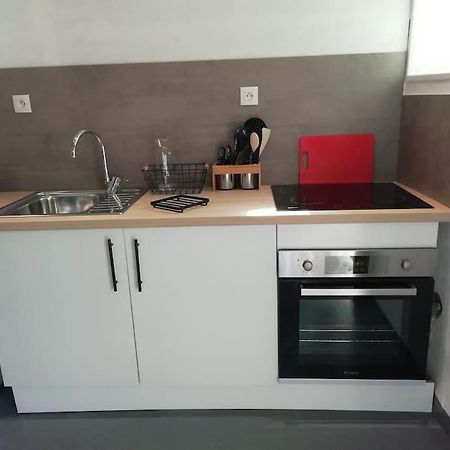Appartement De Charme Avec Vue Panoramique 4 Pers Beziers Luaran gambar