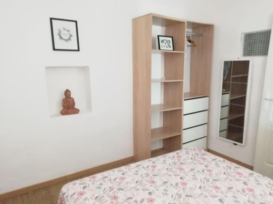 Appartement De Charme Avec Vue Panoramique 4 Pers Beziers Luaran gambar