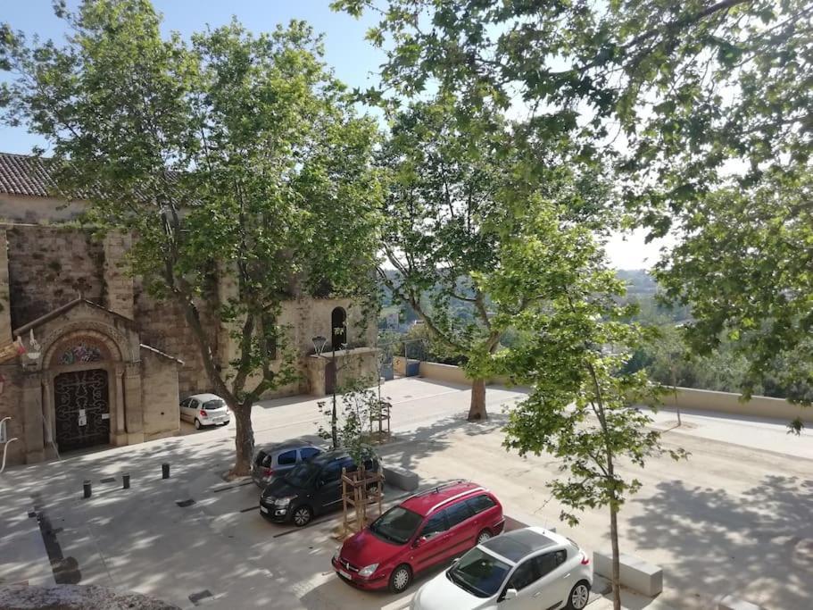 Appartement De Charme Avec Vue Panoramique 4 Pers Beziers Luaran gambar