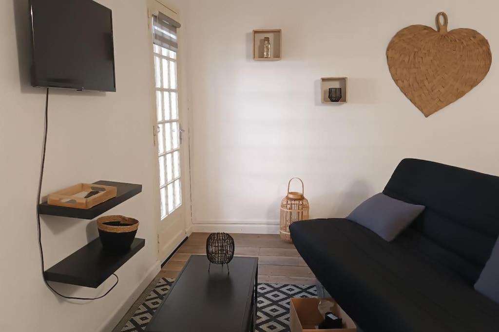 Appartement De Charme Avec Vue Panoramique 4 Pers Beziers Luaran gambar